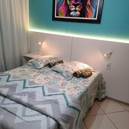 Apartamento A 2 Minutos Da Praca! Domingos Martins Exterior photo